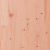 Ławka ogrodowa z gabionem, 103x70x65 cm, lite drewno daglezjowe