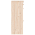 Szafka na buty ALTA, 77x35x96 cm, drewno sosnowe