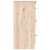 Komoda ALTA, 112x35x73 cm, drewno sosnowe