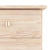 Szafka ALTA, 77x35x73 cm, lite drewno sosnowe