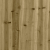 Ławka ogrodowa z gabionem, 103x44x42 cm, impregnowana sosna