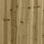 Ławka ogrodowa z gabionem, 103x31,5x42 cm, impregnowana sosna