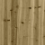 Ławka ogrodowa z gabionem, 83x44x42 cm, impregnowana sosna