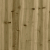 Ławka ogrodowa z gabionem, 63x31,5x42 cm, impregnowana sosna