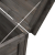 Skrzynia ogrodowa, antracytowa, 99x49,5x58,5 cm, drewno jodłowe