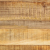 Stół jadalniany, 120x60x76 cm, lite drewno mango