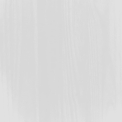 Kredens Corona, biały, 112x43x196 cm, lite drewno sosnowe