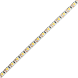 Lustro łazienkowe z LED, okrągłe, 70 cm