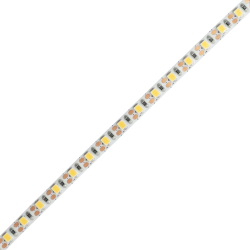 Lustro łazienkowe z LED, okrągłe, 50 cm