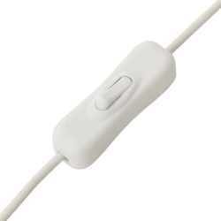 Lustro łazienkowe z LED, okrągłe, 30 cm