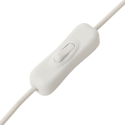 Lustro łazienkowe z LED, 50x20 cm, owalne