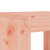 Stołki barowe, 2 szt., 40x36x75 cm, lite drewno daglezjowe