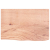 Blat do stołu, jasnobrązowy, 60x40x2 cm, lite drewno dębowe