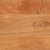 Komody, 2 szt., brązowo-czarne, 60x33,5x75 cm, drewno mango
