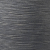 Capi Elegancka, niska donica Waste Rib, 34x46 cm, szara