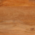 Stolik kawowy, brązowo-czarny, 100x54x40 cm, lite drewno mango