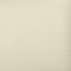 Podnóżek, kremowy, 70x55x41 cm, sztuczna skóra