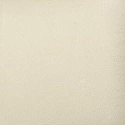 Podnóżek, kremowy, 70x55x41 cm, sztuczna skóra