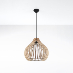 Lampa wisząca APRILLA