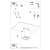Plafon VALDE 140 beton