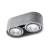 Plafon BASIC 2 beton