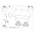 Plafon BASIC 2 beton