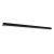 Plafon PINNE 117 czarny 3000K