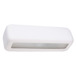 Kinkiet ceramiczny SUBANI