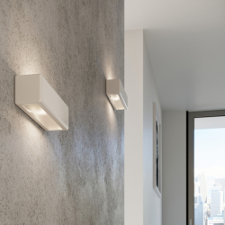 Kinkiet ceramiczny SUBANI