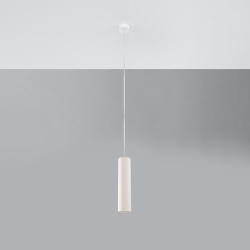 Lampa wisząca ceramiczna NANCY