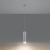 Lampa wisząca ceramiczna NANCY