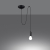 Lampa wisząca NESO 1 LONG