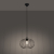 Lampa wisząca TSUNO