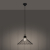 Lampa wisząca EDA