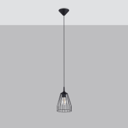 Lampa wisząca LEYO