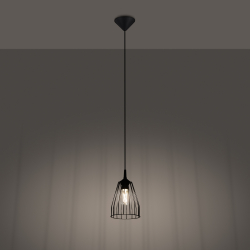 Lampa wisząca LEYO