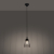 Lampa wisząca LEYO