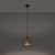 Lampa wisząca GIZUR 1