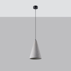 Lampa wisząca LOGE