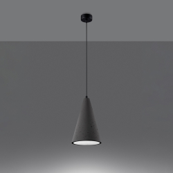 Lampa wisząca LOGE