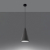 Lampa wisząca LOGE