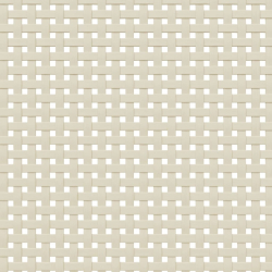 Szafka SENJA, imitacja rattanu, brązowa, 112x40x80 cm, sosnowa