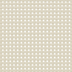Szafka SENJA, imitacja rattanu, biała, 80x35x80 cm, sosnowa