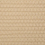 Kosz do przechowywania, beżowo-biały, Ø51x33 cm, bawełna