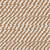 Kosze do przechowywania, 2 szt., brązowo-białe, Ø24x18 cm