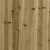 Donica ogrodowa, 180x31x31 cm, impregnowane drewno sosnowe