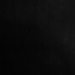 Ławka ze schowkiem, czarna, 102x42x45 cm