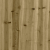 Ogrodowa sofa środkowa, impregnowane drewno sosnowe
