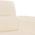 Sofa 2-osobowa, beżowy, 120 cm, obity mikrofibrą