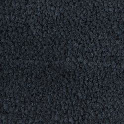 Wycieraczka, ciemnoszara, 90x150 cm, włókno kokosowe, tuftowana